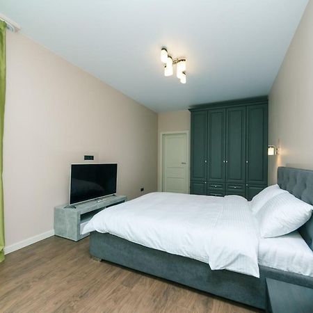 Luxury Apartments Киев Экстерьер фото