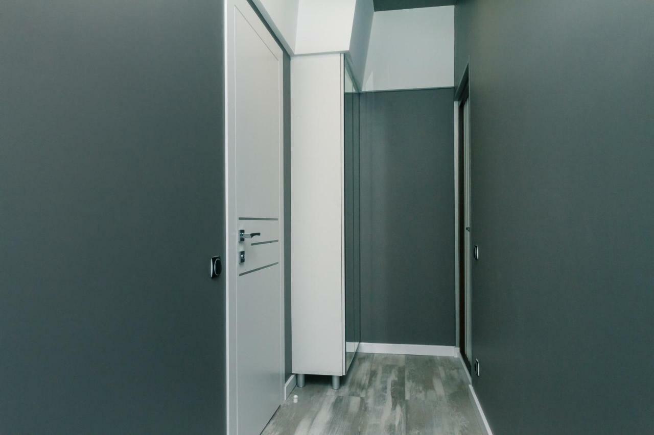 Luxury Apartments Киев Экстерьер фото