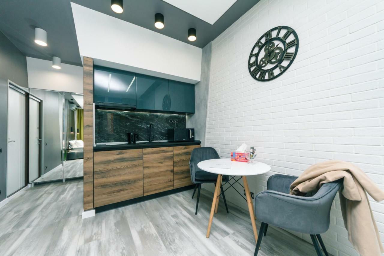 Luxury Apartments Киев Экстерьер фото
