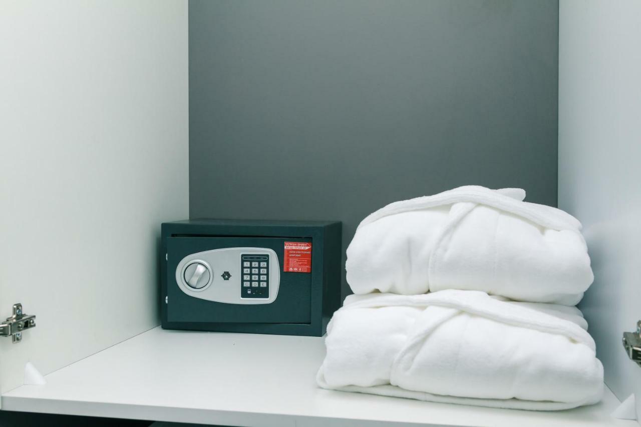 Luxury Apartments Киев Экстерьер фото