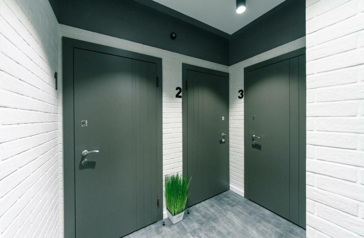 Luxury Apartments Киев Экстерьер фото
