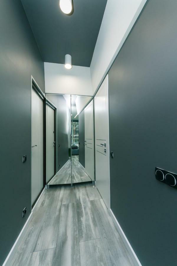 Luxury Apartments Киев Экстерьер фото