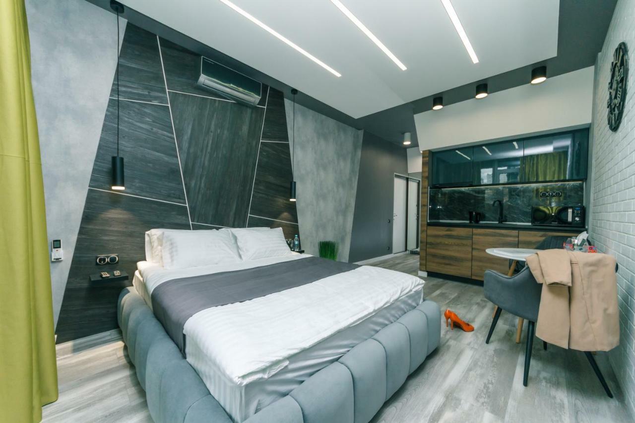 Luxury Apartments Киев Экстерьер фото