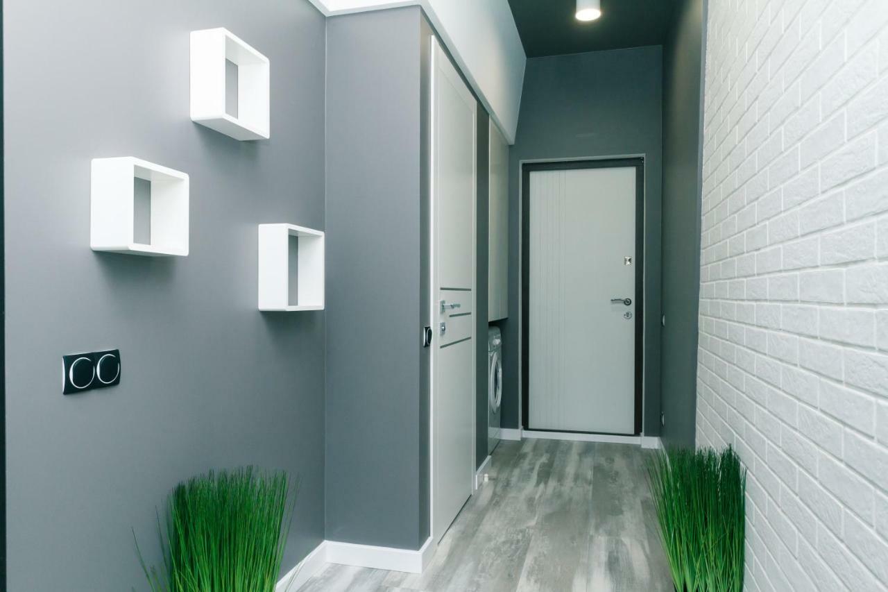 Luxury Apartments Киев Экстерьер фото