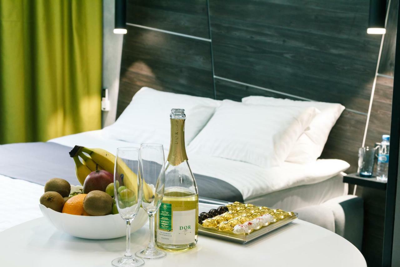 Luxury Apartments Киев Экстерьер фото