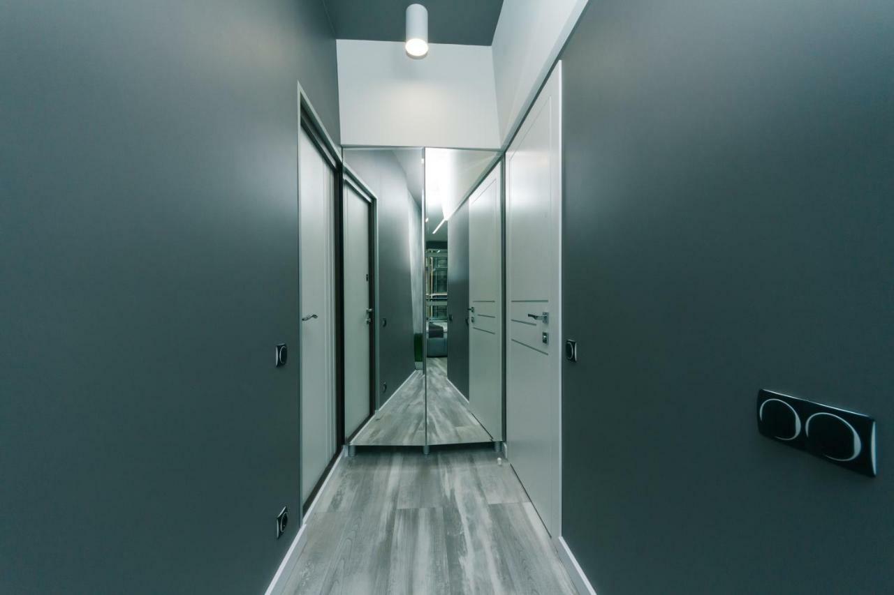 Luxury Apartments Киев Экстерьер фото