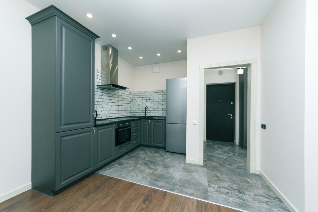 Luxury Apartments Киев Экстерьер фото