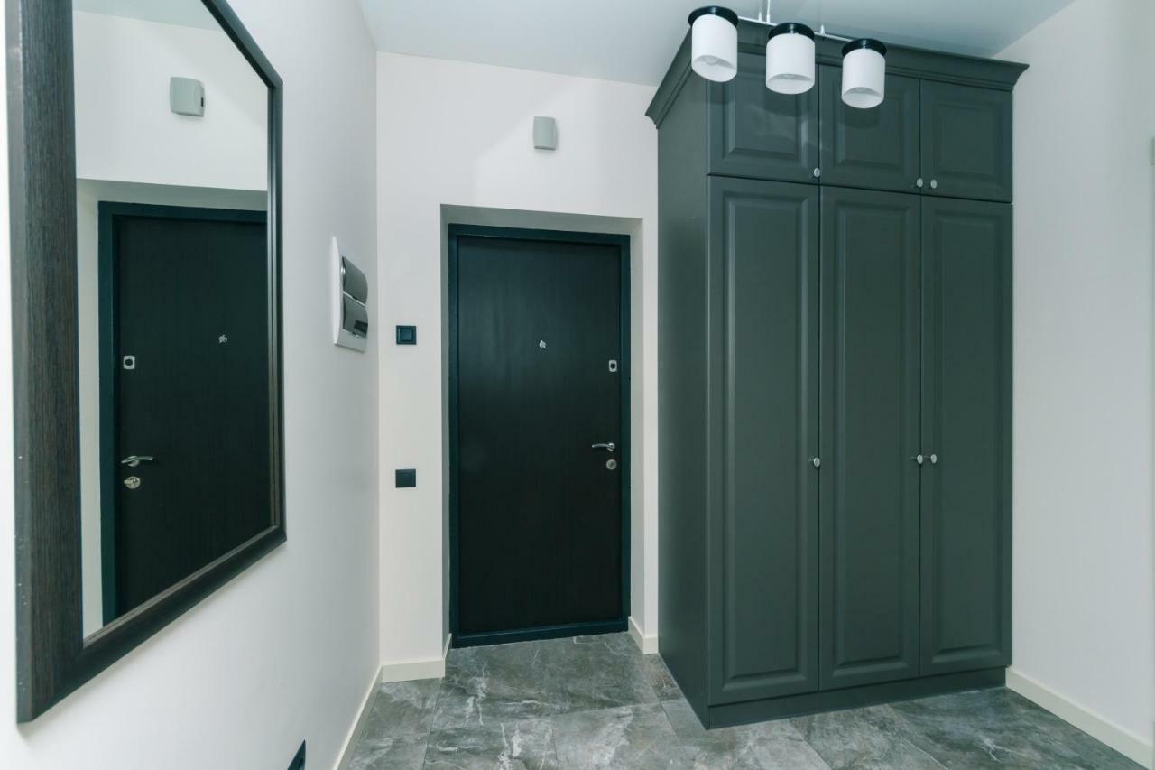 Luxury Apartments Киев Экстерьер фото