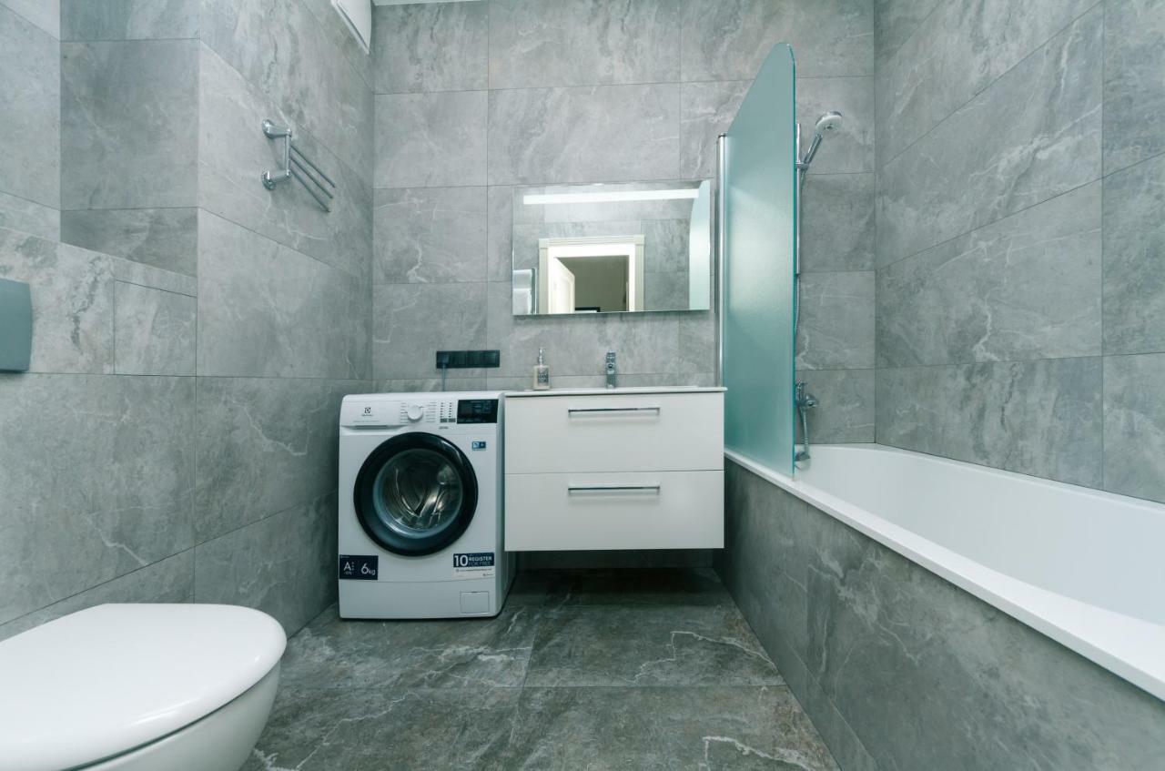 Luxury Apartments Киев Экстерьер фото